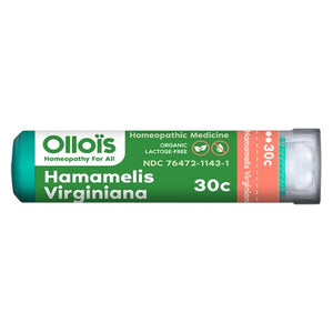 Ollois, Hamamelis Virginiana 30c, 80 Count