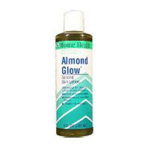 Home Health, Almond Glow Lotion, 8 Fl Oz