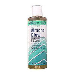Home Health, Almond Glow Lotion, Unscented 8 Fl Oz