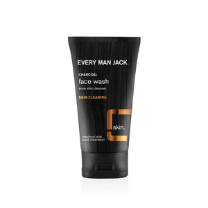 Every Man Jack, Skin Clearing Face Wash, 5 Oz