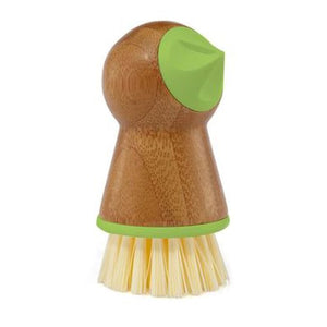 Full Circle Home, Eye Removing Potato Scrubber, 1 Count