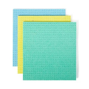 Full Circle Home, Reusable Cleaning Cloths, 2 Count