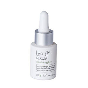 Devita Natural Skin Care, Luxe C17 Serum, .44 Oz