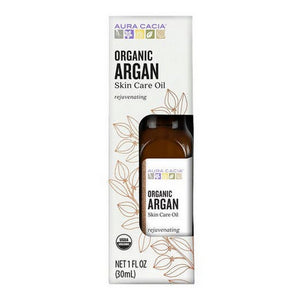 Aura Cacia, Argan Oil, 1 Oz