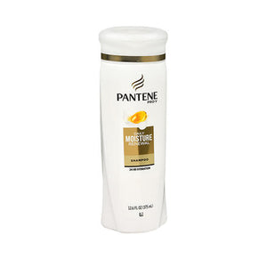 Pantene, Pantene Pro-V Daily Moisture Renewal Shampoo, 12.6 Oz