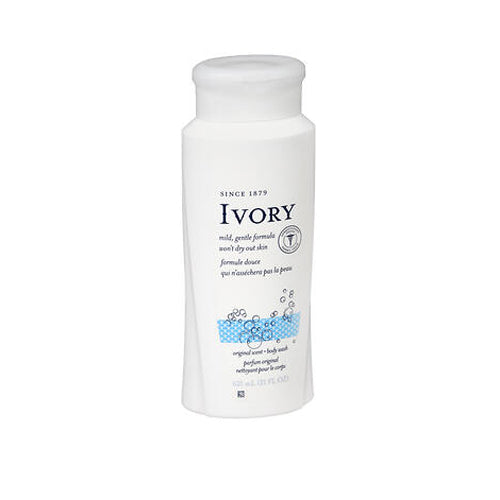 Ivory, Ivory Clean Body Wash Original, 21 Oz