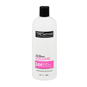 Tresemme, Tresemme 24 Hour Body Healthy Volume Conditioner, 28 Oz
