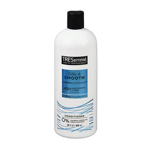 Tresemme, Tresemme Smooth & Silky Touchable Softness Conditioner, 28 Oz