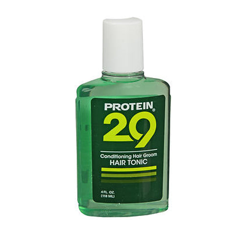 Protein 29, Protein 29 Conditioning Hair Groom Tonic, 4 Oz