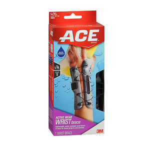 Ace, Ace Active Wear Wrist Brace, 1 Each