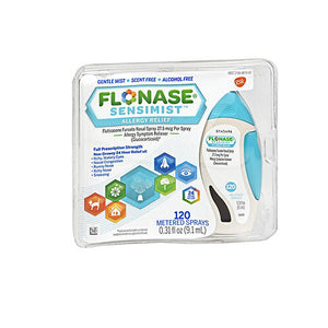 Flonase, Flonase Sensimist Allergy Relief Spray, 0.54 Oz