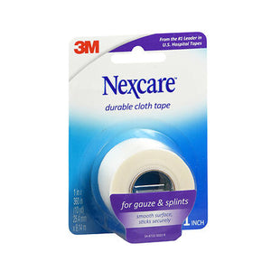 Nexcare, Nexcare Durable Cloth Tape, 1 Each