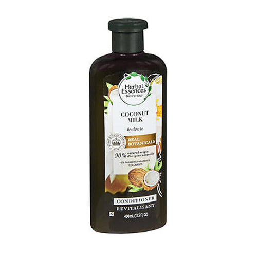 Herbal Essences, Herbal Essences Renew Hydrate Conditioner Coconut Milk, 13.5 Oz
