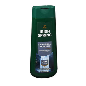 Irish Spring, Irish Spring Body Wash Pure Fresh, 18 Oz