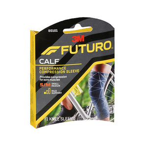 Futuro, Futuro Performance Compression Knee Sleeve Mild Support, 1 Each