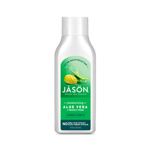 Jason Natural Products, Conditioner Aloe Vera, 16 Fl Oz