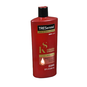 Tresemme, Tresemme Expert Selection Keratin Smooth Shampoo, 22 Oz