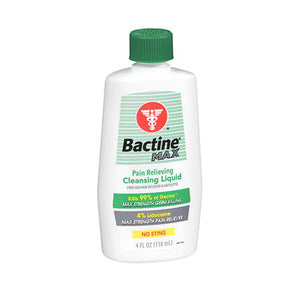 Buy Bactine Products