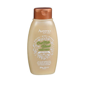 Aveeno, Aveeno Daily Moisture Oat Milk Blend Conditioner, 12 Oz