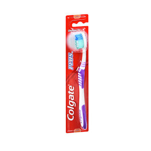 Colgate, Colgate Plus Toothbrush Soft, 1 Each