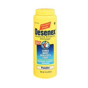 Desenex, Desenex Antifungal Powder, 3OZ, 3 Oz