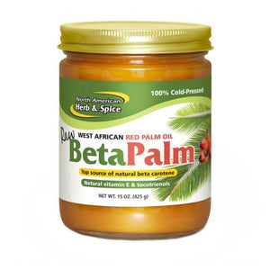 North American Herb & Spice, BetaPalm, 15 Oz