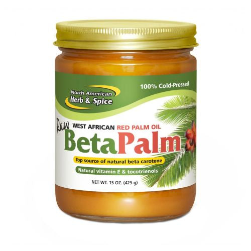 North American Herb & Spice, BetaPalm, 15 Oz