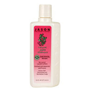 Jason Natural Products, Shampoo Jojoba, 16 oz