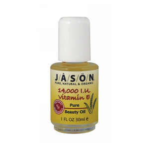 Jason Natural Products, Vit E Oil, 14000 IU, 1 Fl Oz