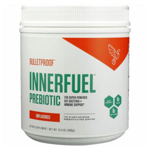 Bulletproof, Prebiotic Fuel, 13.4 Oz
