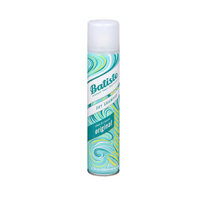 Batiste, Batiste Dry Shampoo Clean & Classic Original, 6.73 Oz