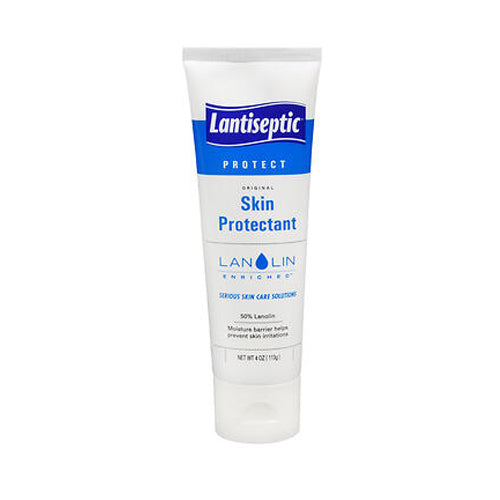 Lantiseptic, Lantiseptic Original Skin Protectant, 4 Oz