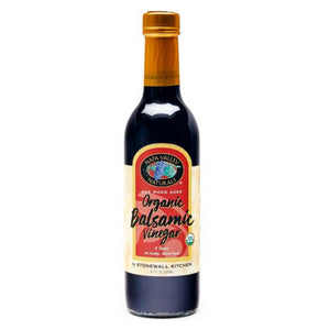 Napa Valley Naturals, Organic Balsamic Vinegar, 128 Oz
