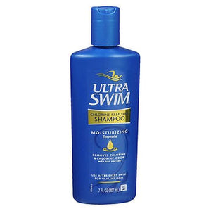 Ultraswim, UltraSwim Chlorine Removal Shampoo, 7 Oz