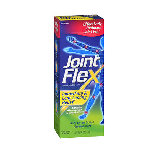 Jointflex, JointFlex Arthritis Pain Relief Cream, 4 Oz