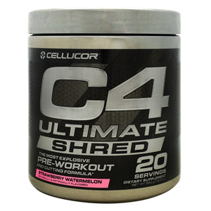 Buy Cellucor Products