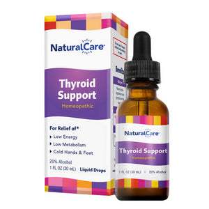 Benefits Thyroid Support