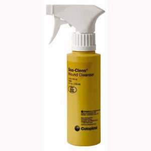 Coloplast, General Purpose Wound Cleanser Sea-Clens  6 oz. Spray Bottle, Count of 1