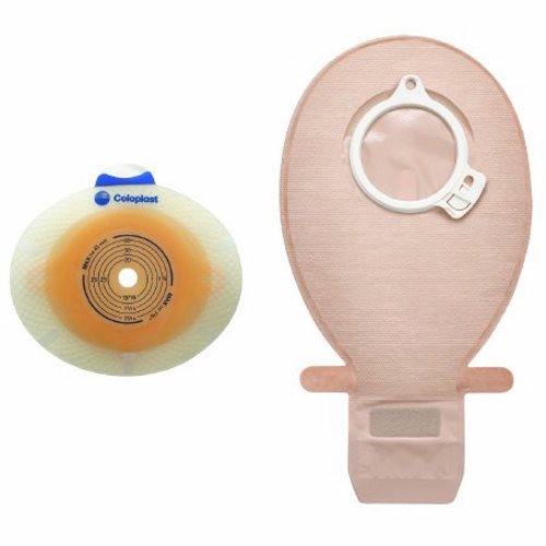 Coloplast, Ostomy Barrier, Count of 5