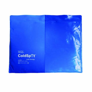 Fabrication Enterprises, Cold Pack Relief Pak  ColdSpot General Purpose Standard 11 X 14 Inch Vinyl Reusable, Count of 1