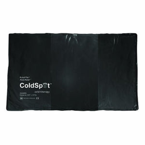 Fabrication Enterprises, Cold Pack Relief Pak  ColdSpot General Purpose Oversize 11 X 21 Inch Urethane Reusable, Count of 1