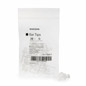 McKesson, Ear Tips, Count of 20