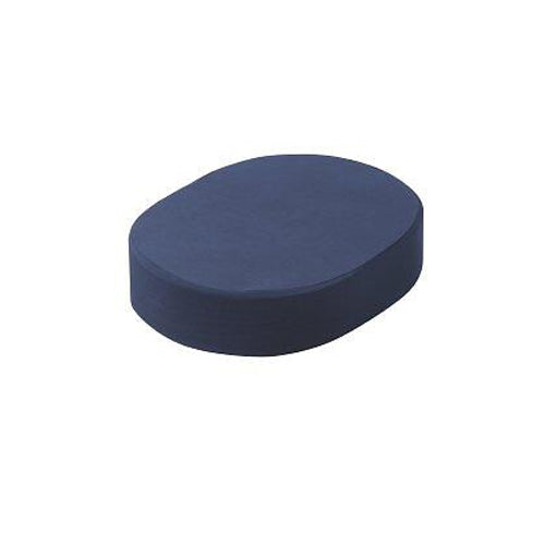 Drive Medical, Ring Cushion drive 16-1/2 W X 12-1/2 D X 3-1/2 H Inch Foam, Count of 1