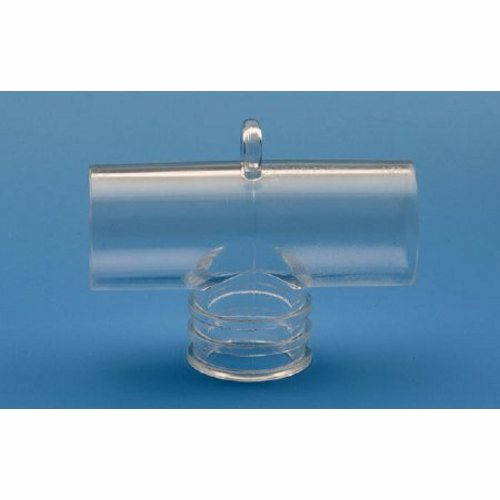 Vyaire, Trach Tee Adapter AirLife, Count of 50