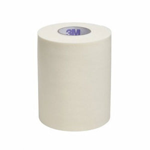 3M, Medical Tape 3M Microfoam Water Resistant Foam / Acrylic Adhesive 3 Inch X 5-1/2 Yard White NonSteri, Count of 24