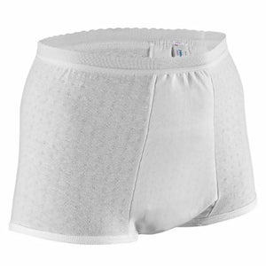 Salk, Female Adult Absorbent Underwear HealthDri Pull On Size 16 Reusable Heavy Absorbency, Count of 1