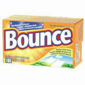 Lagasse, Fabric Softener Bounce, Count of 1