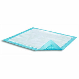 Attends, Underpad Attends  Care Dri-Sorb  17 X 24 Inch Disposable Cellulose / Polymer Light Absorbency, Count of 10