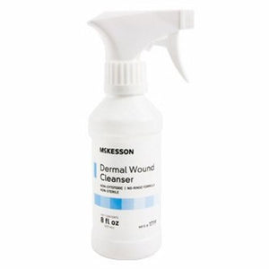 McKesson, Wound Cleanser, Count of 1