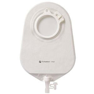 Coloplast, Urostomy Pouch, Count of 10